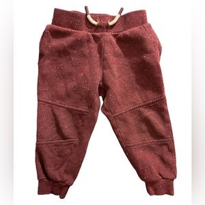 2T Boy’s Sweatpants